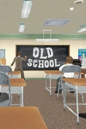 Old School PC