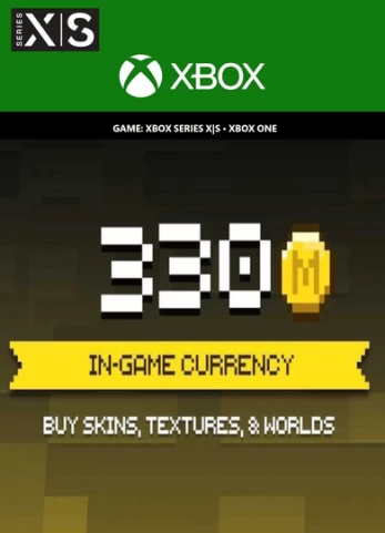 Minecoins Minecraft Xbox