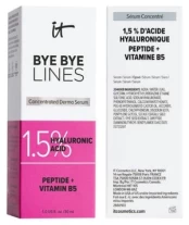 Serumas IT Cosmetics Bye Bye Lines, 30 ml, moterims kaina