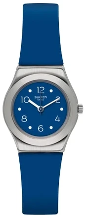 Laikrodis SWATCH modelis SOBLUE