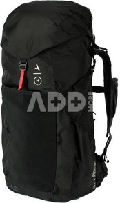 Strohl Mountain Light 45L Backpack, Medium, Black