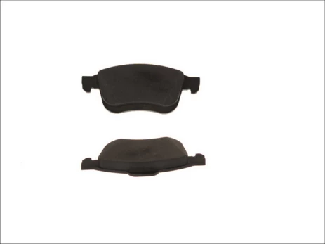 DELPHI LP2168 Brake pad set