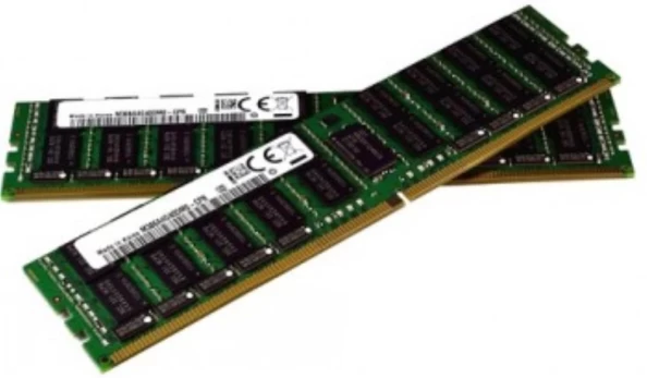 THINKSYSTEM 32GB TRUDDR4 3200MHZ (2RX8, 1.2V) ECC UDIMM | 4X77A77496