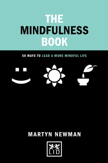 Mindfulness Book