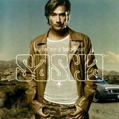 CD Sasha - Surfin' On A Backbeat