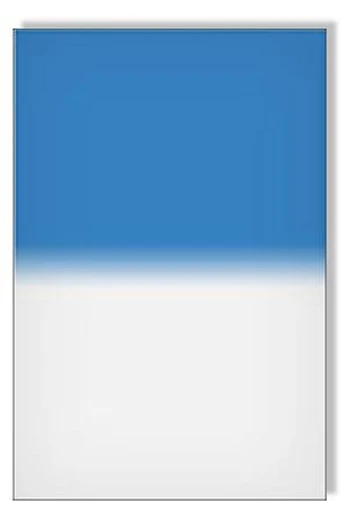 Lee filter Sky Blue 4 Grad Hard | 619465016848