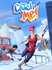 Catch Me! PC