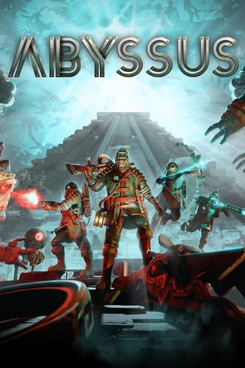Abyssus Xbox Series X|S