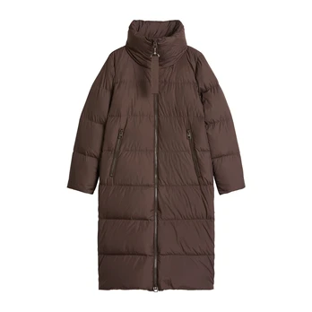 Paltas moterims, Ruda, 5000011952 Coats