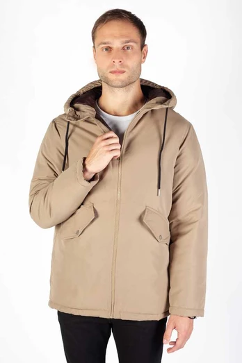Žieminė striukė JACK & JONES