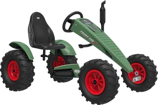 BERG Fendt Theme
