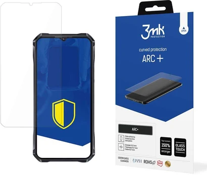 3Mk Protection Oukitel WP33 Pro - 3mk ARC+