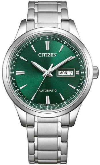 Laikrodis Citizen Automatic NY4058-79XE