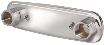 wall bracket PEX 16x2.2 160cc. RSK 8128960