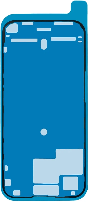 Staples Telforceone Ekranas assembly adhesive Iphone 15 Pro Max