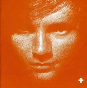 CD Ed Sheeran - +