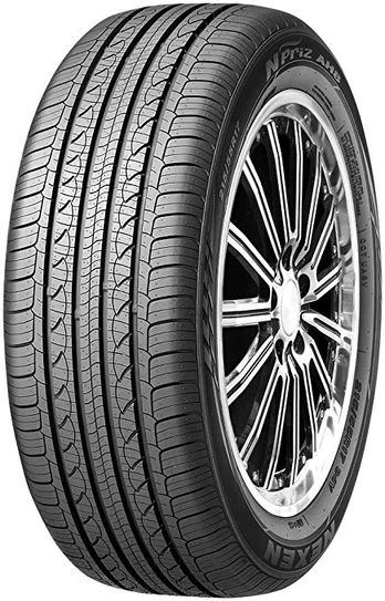 Nexen 215/50R18 N'PRIZ AH8 92H