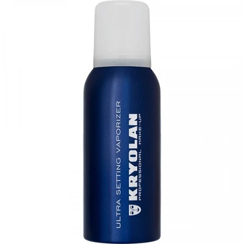 Kryolan Ultra Setting Vaporizer matinis makiažo fiksatorius 100 ml