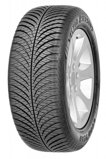 Goodyear Vector 4 Seasons SUV Gen-2 235/45R19 99 V XL FP