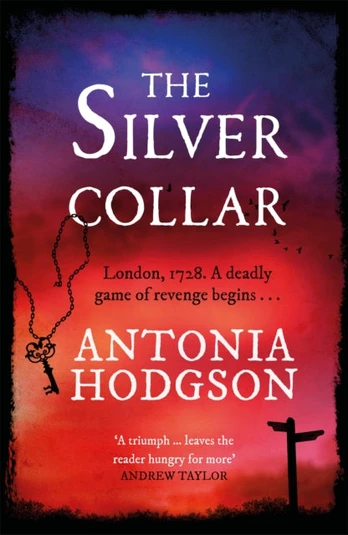 Silver Collar