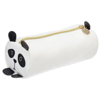 ATMOSPHERA medžiaginė pieštukinė PANDA