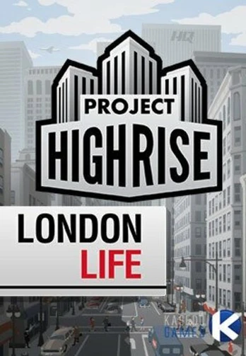 Project Highrise: London Life PC