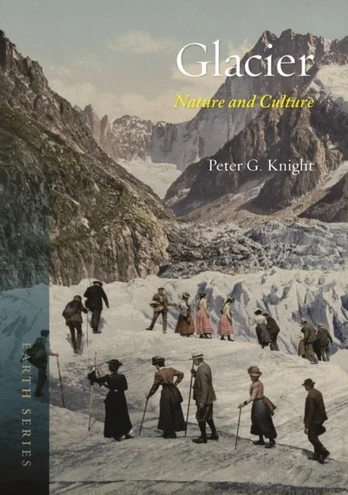 KNYGA Peter G Knight Ledynas