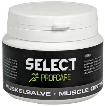 SELECT RAUMENŲ TEPALAS Muscle ointment 1