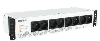 Legrand 310330 kaina