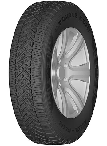 Double Coin DASL+ 215/70 R15 109 R