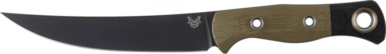 Benchmade 4050BK-01 Meatcrafter peilis