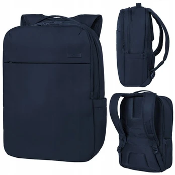 Coolpack verslo kuprinė "border" tamsiai mėlyna