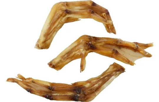 Flamingo Nature Snack Anties kojytės šunims 200 g