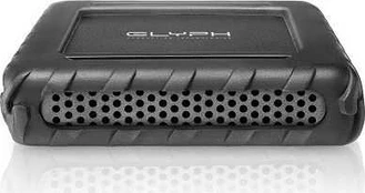 Kietasis diskas išorinis HDD Glyph Blackbox Plus 2TB Juodas (GL- BBPL2000)