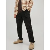 Medžiaginės kelnės JACK & JONES