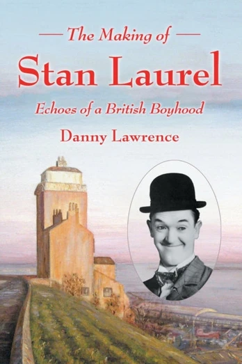 Making of Stan Laurel