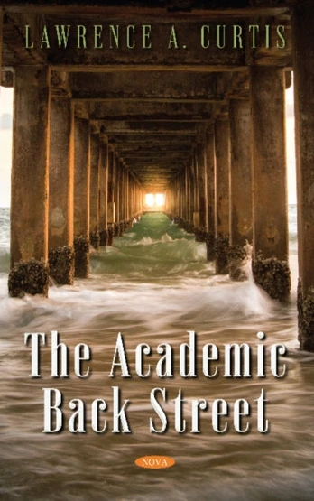 Academic Back Street