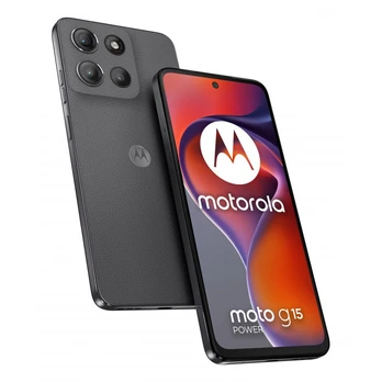 Motorola Moto G15 Power 512GB