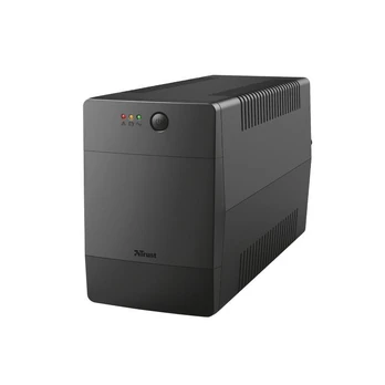 Trust 900 Watts|1500 VA| 23505