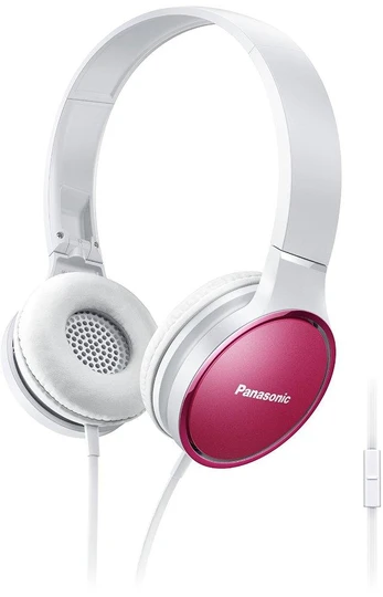 Ausinės Panasonic RP-HF300M
