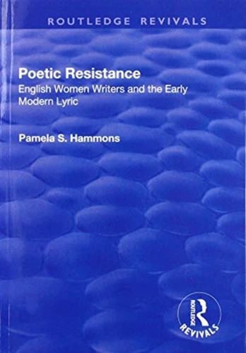 Poetic Resistance