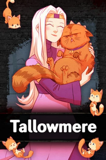 Tallowmere PC