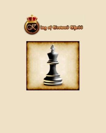 King of Crowns Chess Online PC