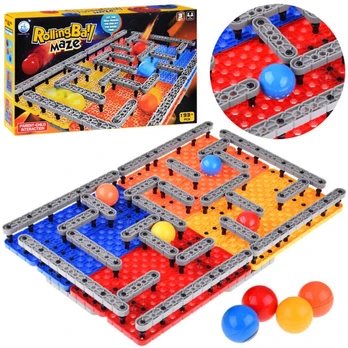 Žaidimas Rolling Ball Maze