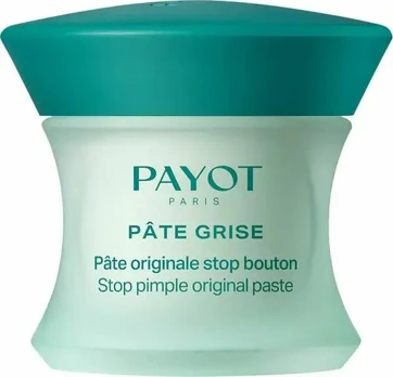 Payot Pâte Grise Pâte Originale Stop Bouton 15 Ml