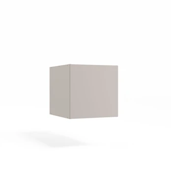 Spintelė Senso, kašmyro sp., 56.4 cm x 50 cm x 50 cm