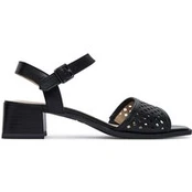 Basutės Caprice 9-28205-46 Juoda