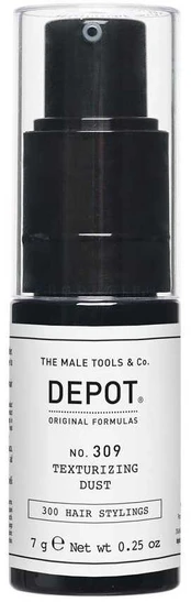 Depot NO. 309 Texturizing Dust 7g
