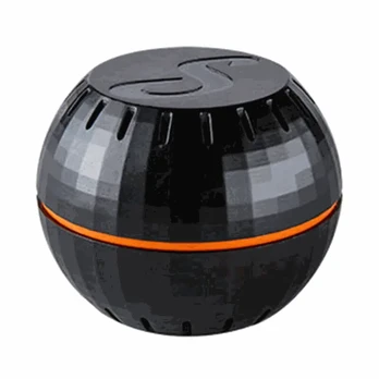 H&T WWLAn Black