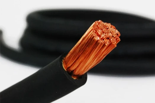 Užvedimo laidas GYS (10mm²) HI-FLEX juodas